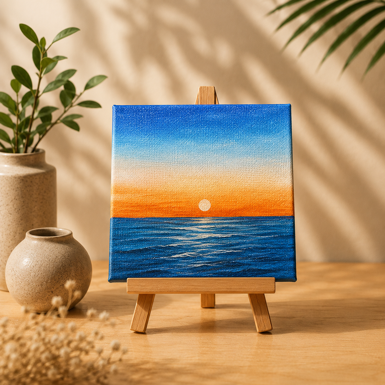 MINI PAINTINGS
